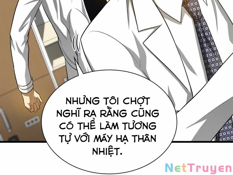 Bác Sĩ Phẫu Thuật Hoàn Hảo Chapter 18 - Trang 203