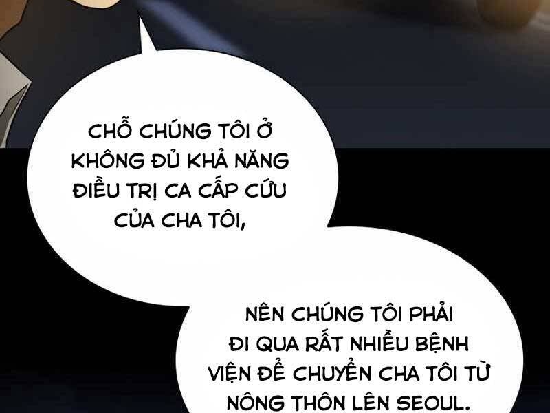 Bác Sĩ Phẫu Thuật Hoàn Hảo Chapter 38 - Trang 31