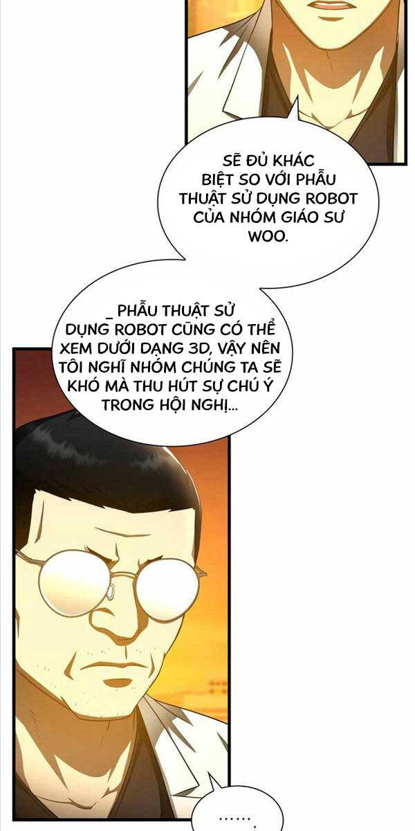 Bác Sĩ Phẫu Thuật Hoàn Hảo Chapter 85 - Trang 48