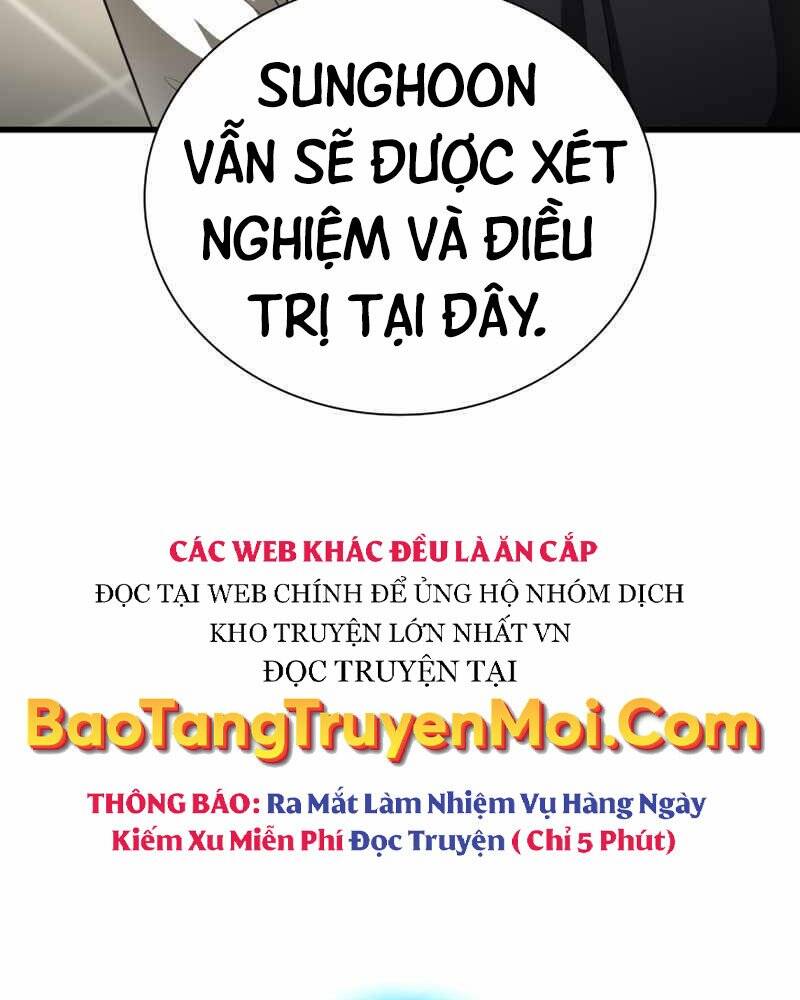 Bác Sĩ Phẫu Thuật Hoàn Hảo Chapter 36 - Trang 131