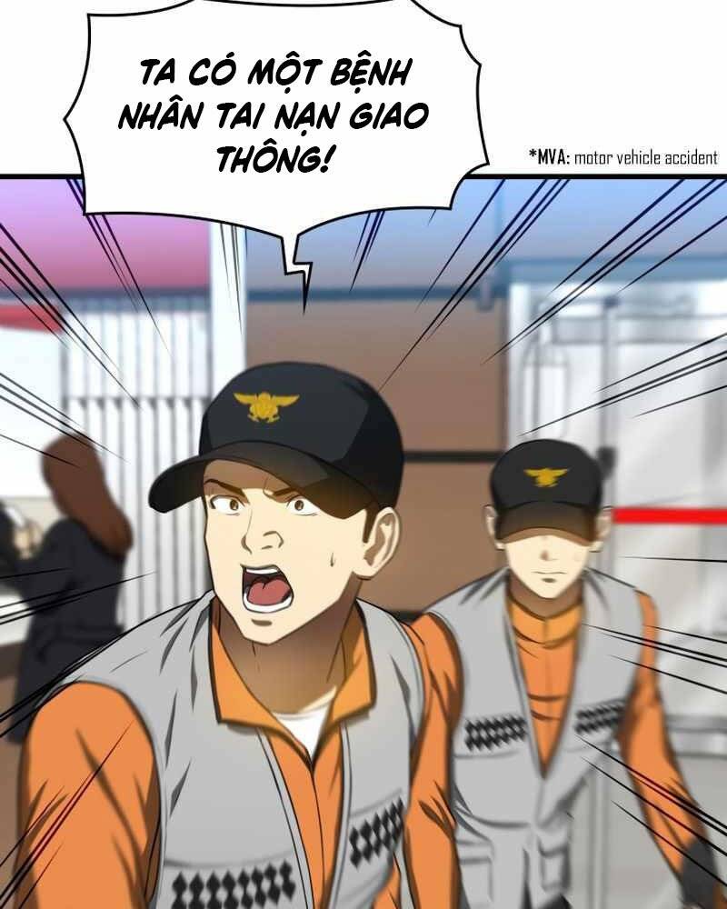 Bác Sĩ Phẫu Thuật Hoàn Hảo Chapter 32 - Trang 101