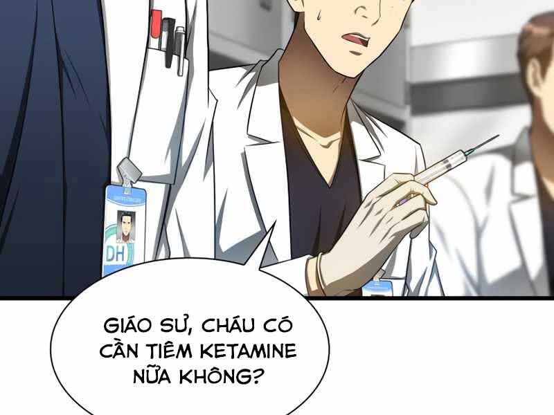 Bác Sĩ Phẫu Thuật Hoàn Hảo Chapter 34 - Trang 86