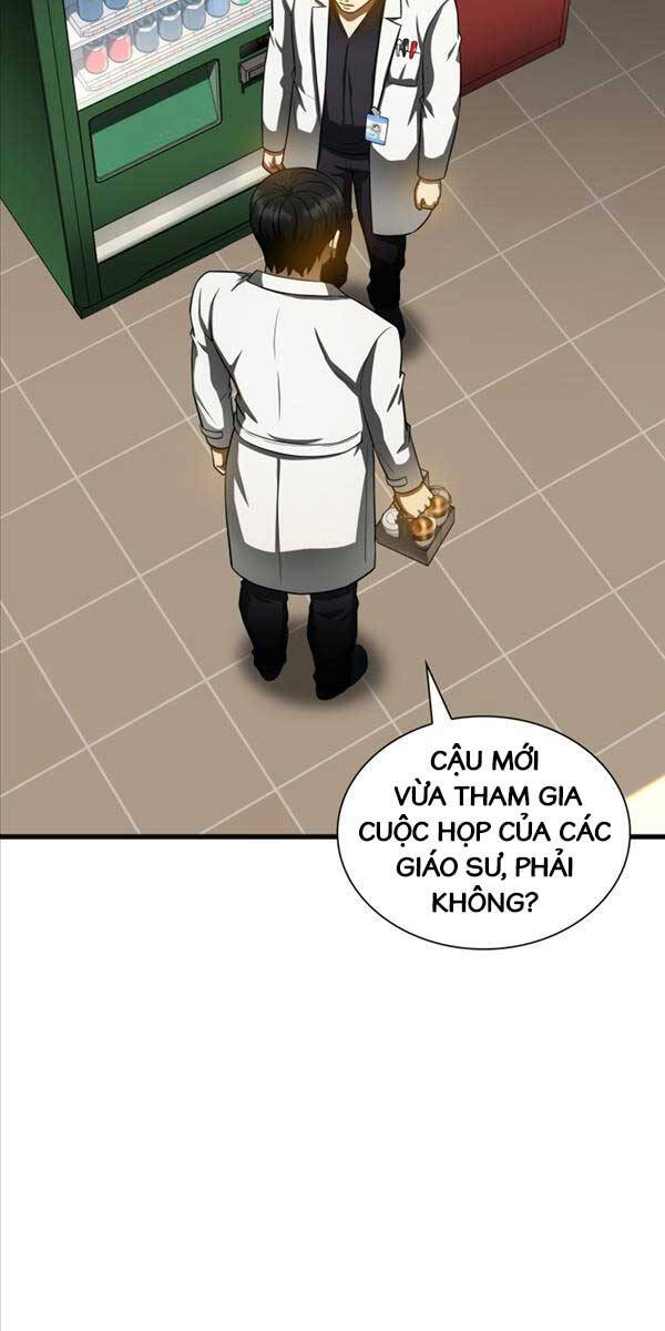 Bác Sĩ Phẫu Thuật Hoàn Hảo Chapter 81 - Trang 52