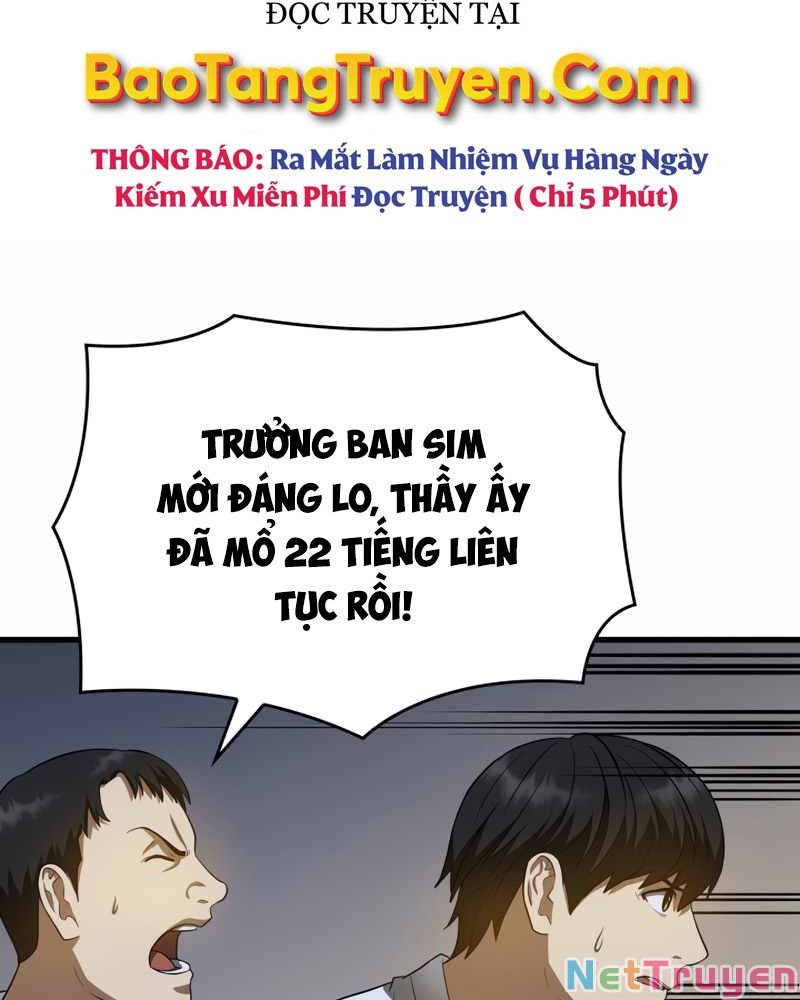 Bác Sĩ Phẫu Thuật Hoàn Hảo Chapter 20 - Trang 74