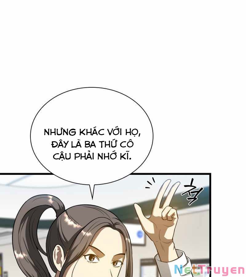 Bác Sĩ Phẫu Thuật Hoàn Hảo Chapter 24 - Trang 44