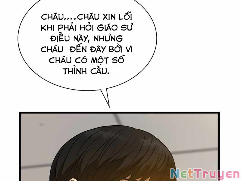 Bác Sĩ Phẫu Thuật Hoàn Hảo Chapter 4 - Trang 88