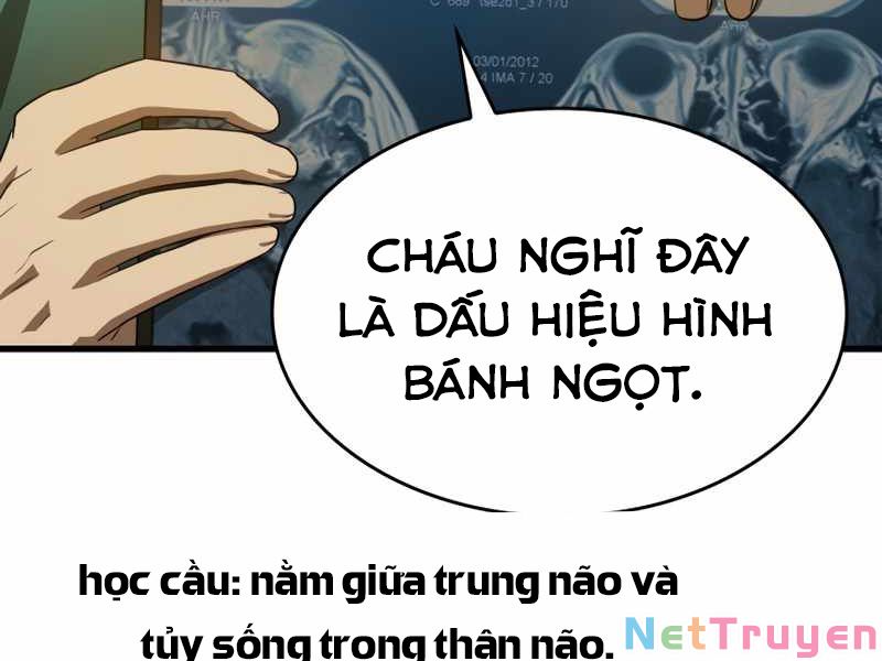 Bác Sĩ Phẫu Thuật Hoàn Hảo Chapter 5 - Trang 3