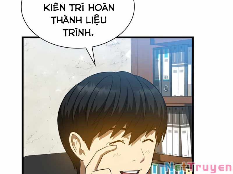 Bác Sĩ Phẫu Thuật Hoàn Hảo Chapter 11 - Trang 1