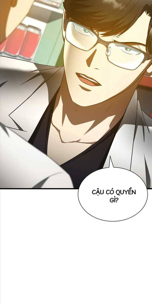 Bác Sĩ Phẫu Thuật Hoàn Hảo Chapter 81 - Trang 57