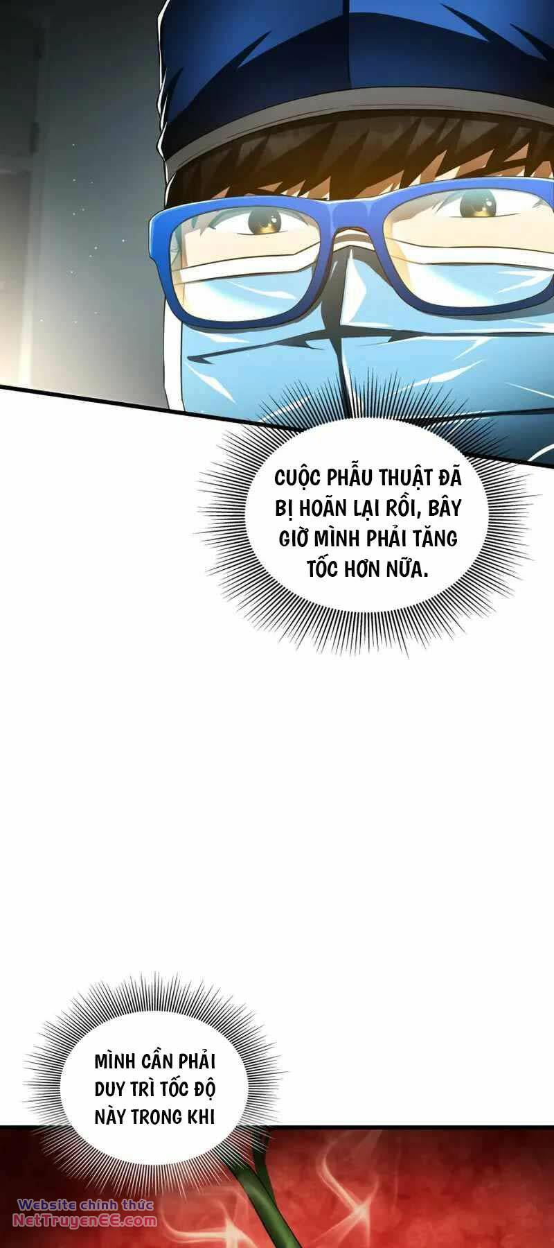 Bác Sĩ Phẫu Thuật Hoàn Hảo Chapter 93 - Trang 66