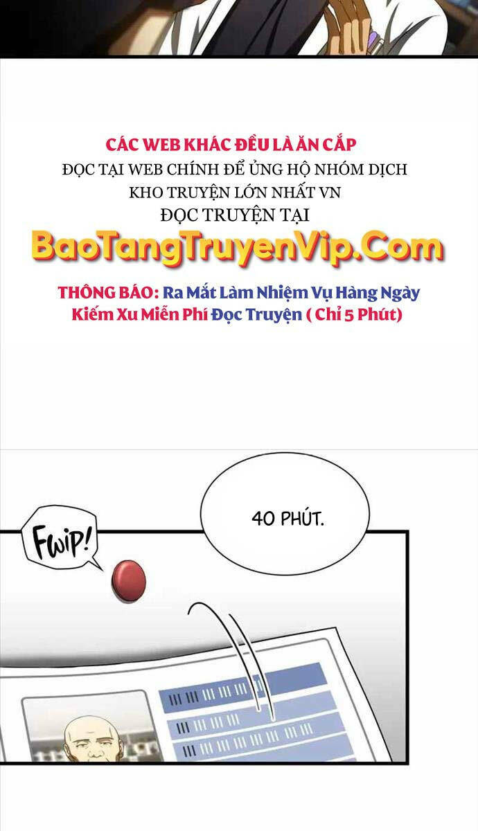 Bác Sĩ Phẫu Thuật Hoàn Hảo Chapter 90.1 - Trang 41