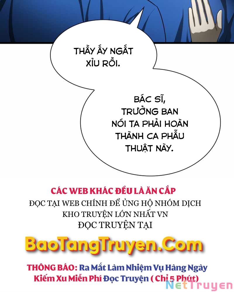 Bác Sĩ Phẫu Thuật Hoàn Hảo Chapter 20 - Trang 116