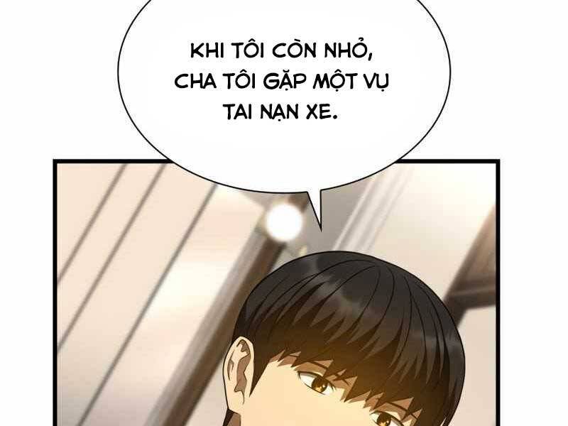 Bác Sĩ Phẫu Thuật Hoàn Hảo Chapter 38 - Trang 27