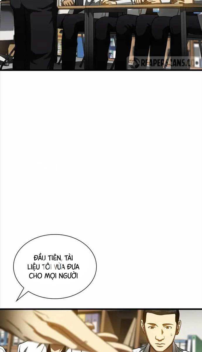 Bác Sĩ Phẫu Thuật Hoàn Hảo Chapter 90 - Trang 2