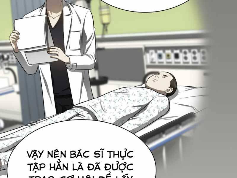 Bác Sĩ Phẫu Thuật Hoàn Hảo Chapter 34 - Trang 186