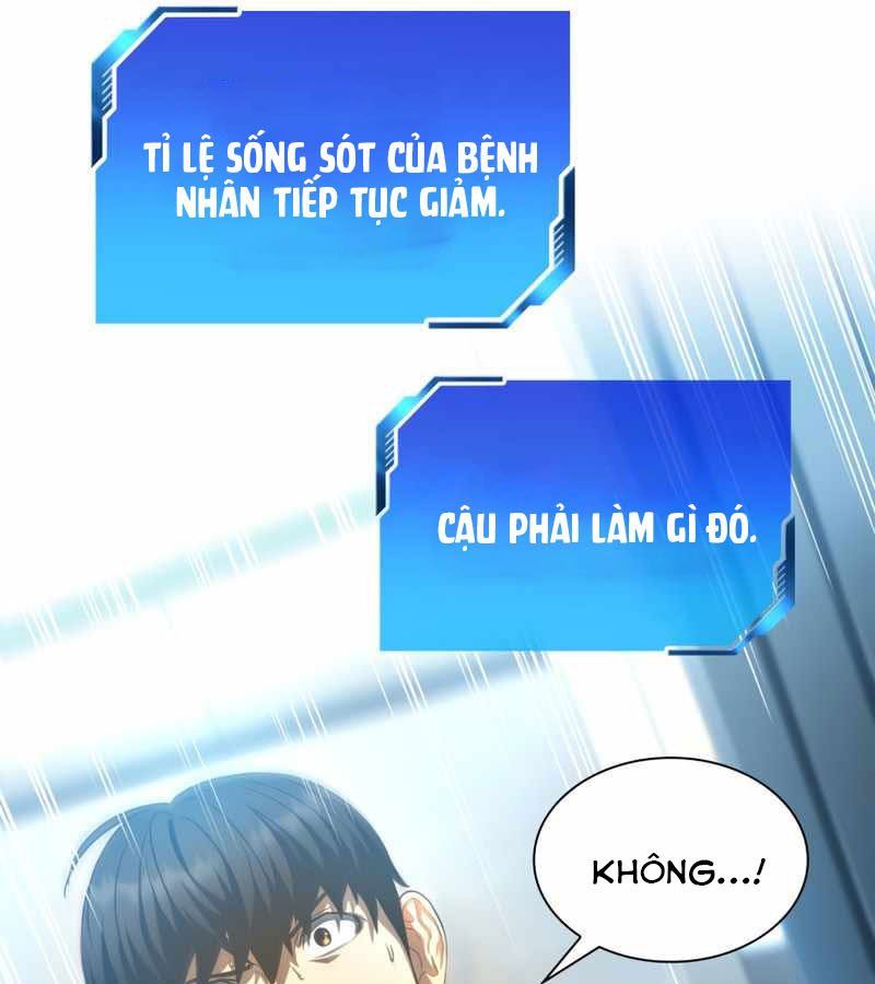 Bác Sĩ Phẫu Thuật Hoàn Hảo Chapter 28 - Trang 134