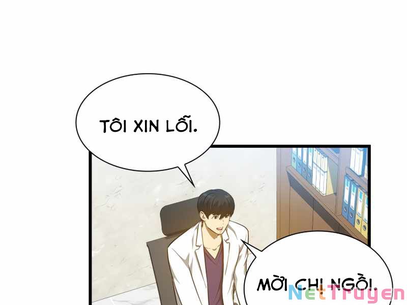 Bác Sĩ Phẫu Thuật Hoàn Hảo Chapter 3 - Trang 76