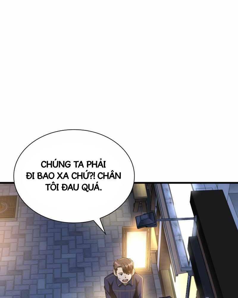 Bác Sĩ Phẫu Thuật Hoàn Hảo Chapter 39 - Trang 31