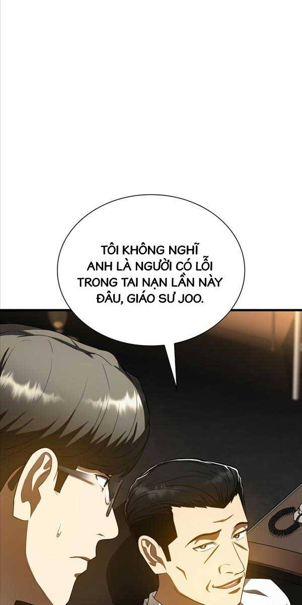 Bác Sĩ Phẫu Thuật Hoàn Hảo Chapter 81 - Trang 11