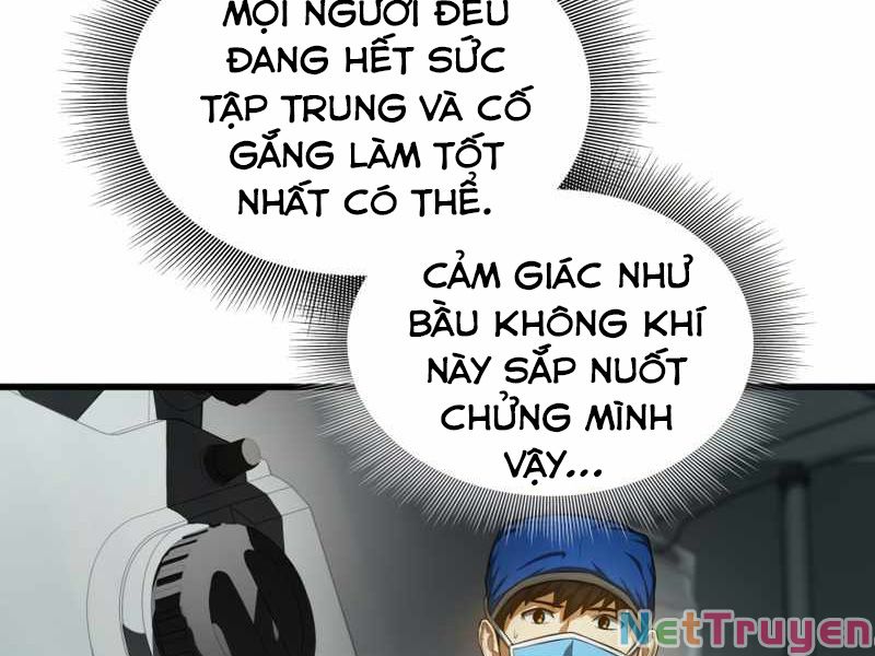 Bác Sĩ Phẫu Thuật Hoàn Hảo Chapter 18 - Trang 13