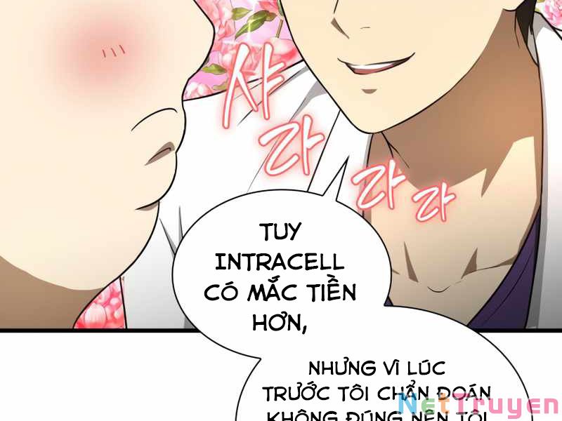 Bác Sĩ Phẫu Thuật Hoàn Hảo Chapter 3 - Trang 55