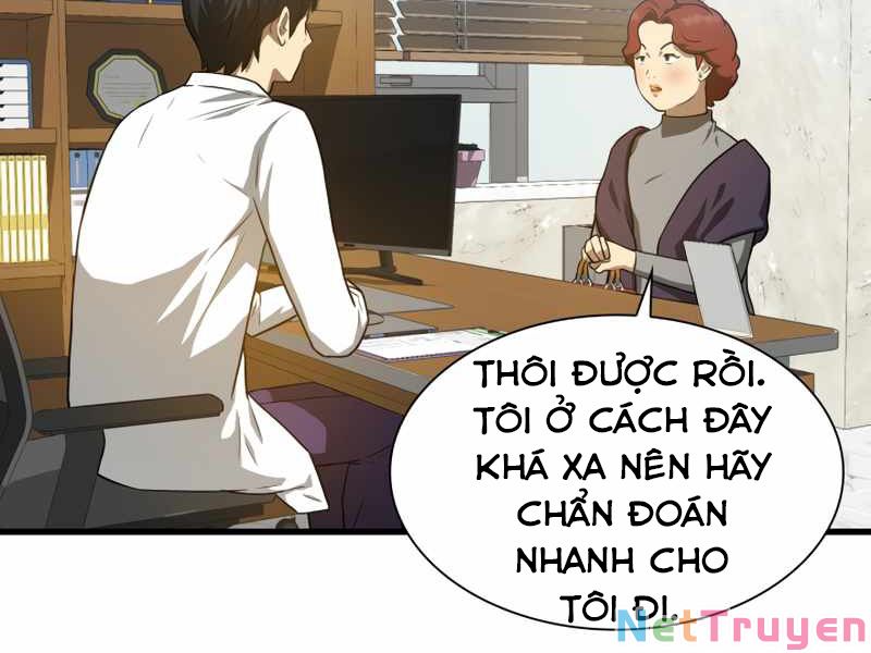 Bác Sĩ Phẫu Thuật Hoàn Hảo Chapter 3 - Trang 79