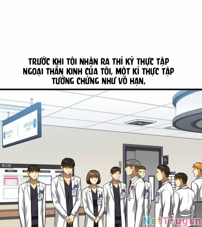 Bác Sĩ Phẫu Thuật Hoàn Hảo Chapter 24 - Trang 1