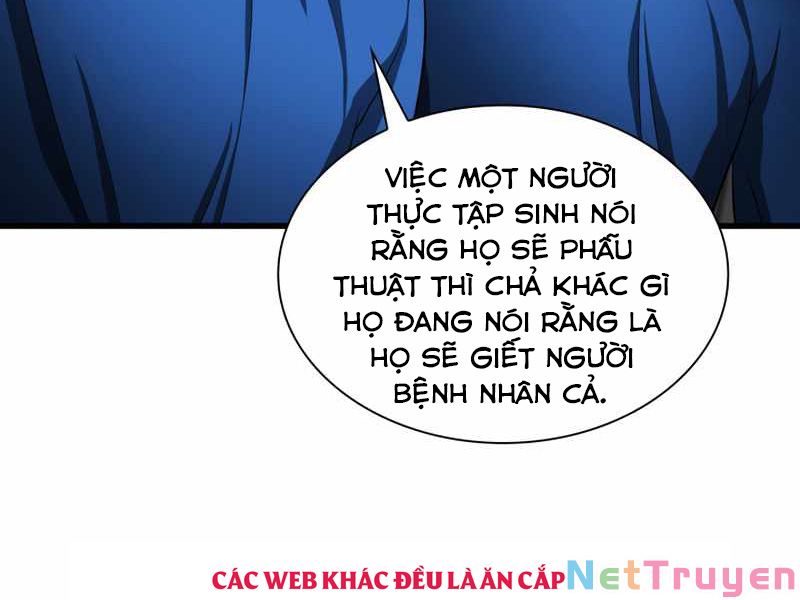 Bác Sĩ Phẫu Thuật Hoàn Hảo Chapter 21 - Trang 13