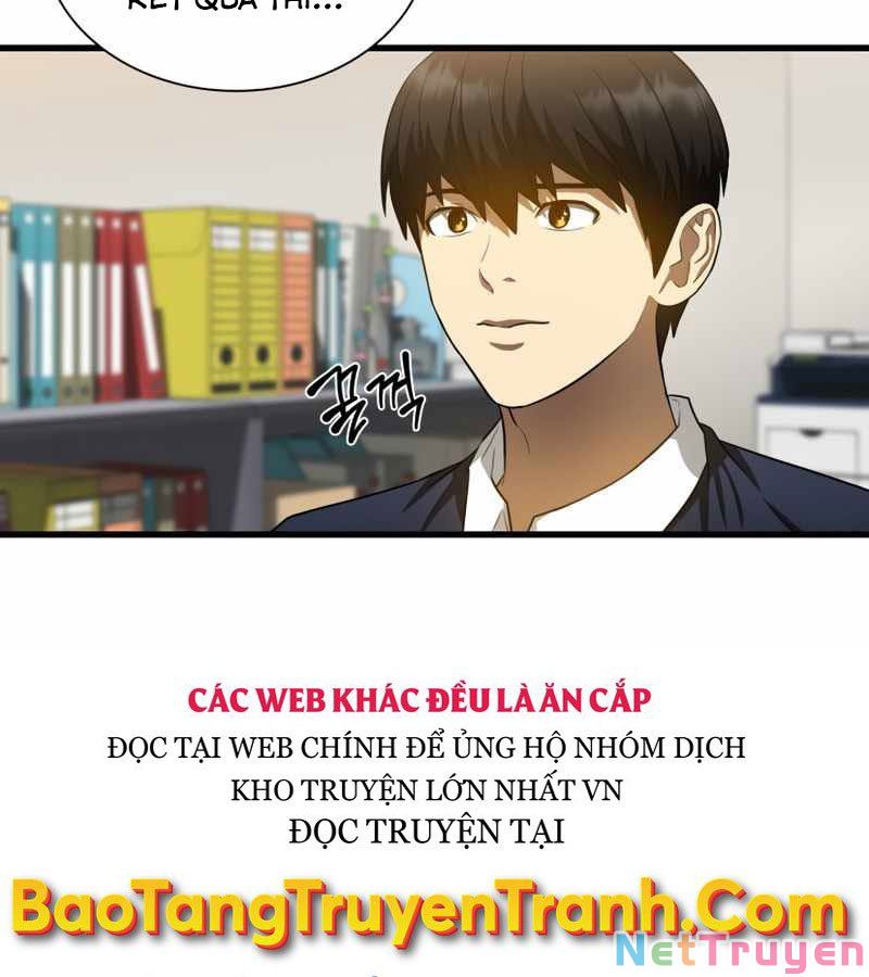 Bác Sĩ Phẫu Thuật Hoàn Hảo Chapter 23 - Trang 31