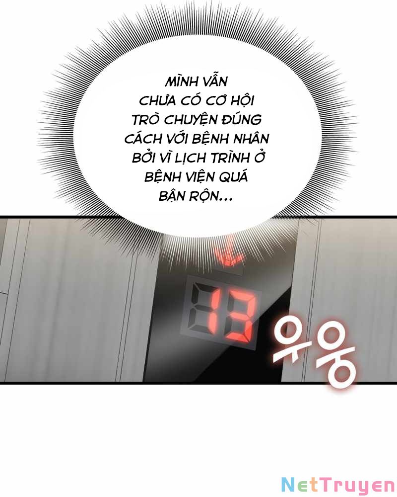 Bác Sĩ Phẫu Thuật Hoàn Hảo Chapter 19 - Trang 11