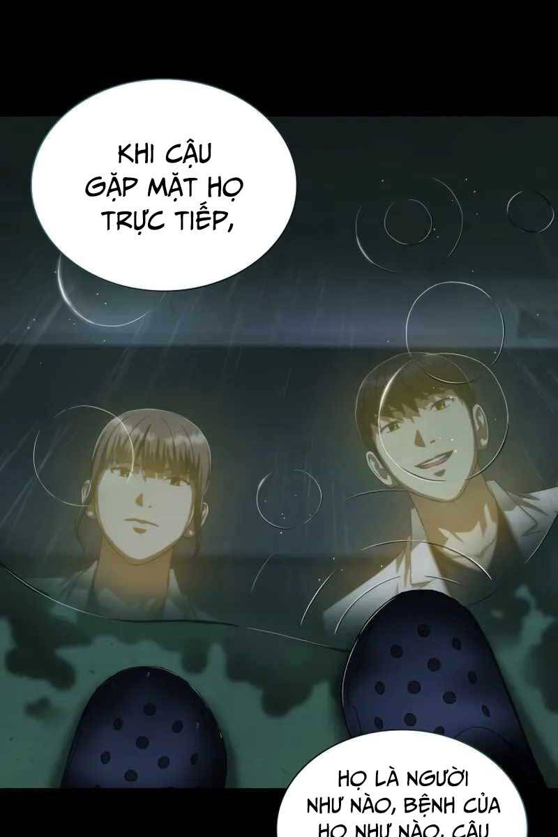 Bác Sĩ Phẫu Thuật Hoàn Hảo Chapter 75 - Trang 22