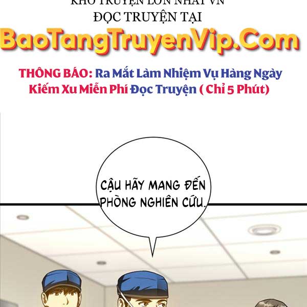 Bác Sĩ Phẫu Thuật Hoàn Hảo Chapter 84 - Trang 34