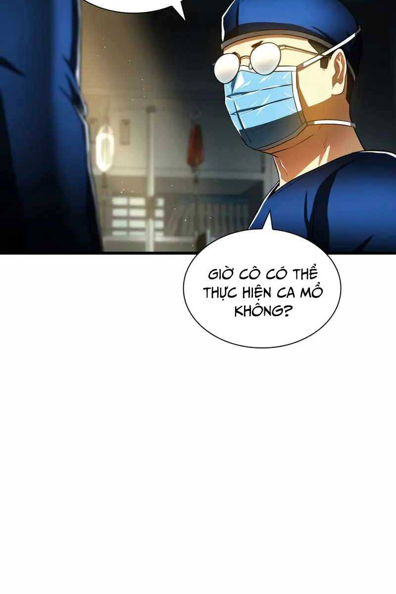 Bác Sĩ Phẫu Thuật Hoàn Hảo Chapter 75 - Trang 86