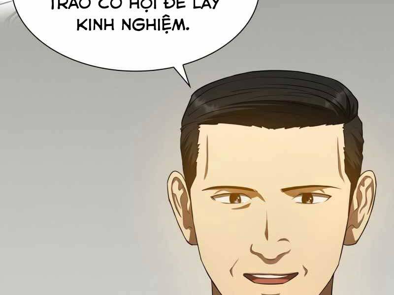 Bác Sĩ Phẫu Thuật Hoàn Hảo Chapter 33 - Trang 192