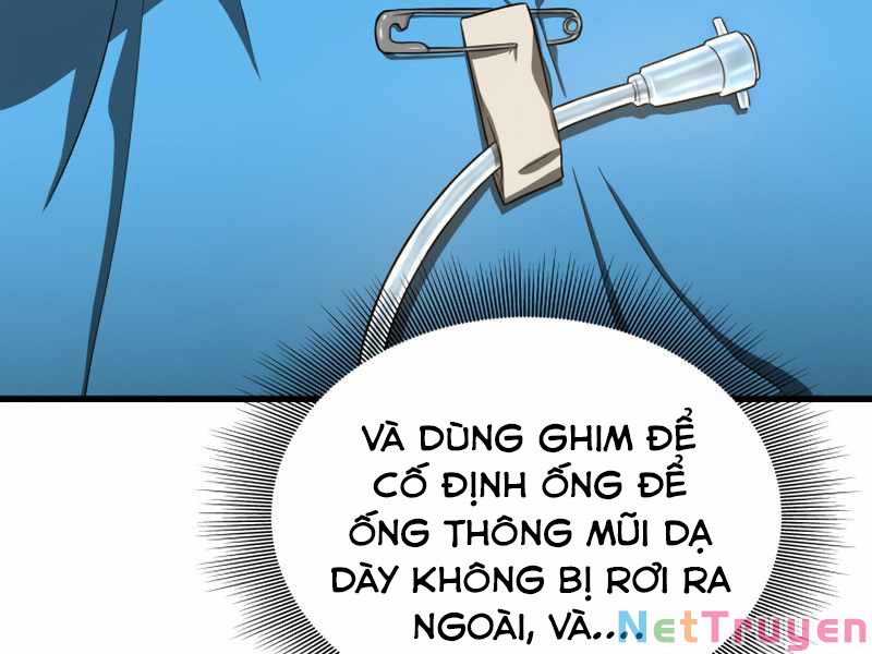 Bác Sĩ Phẫu Thuật Hoàn Hảo Chapter 14 - Trang 205