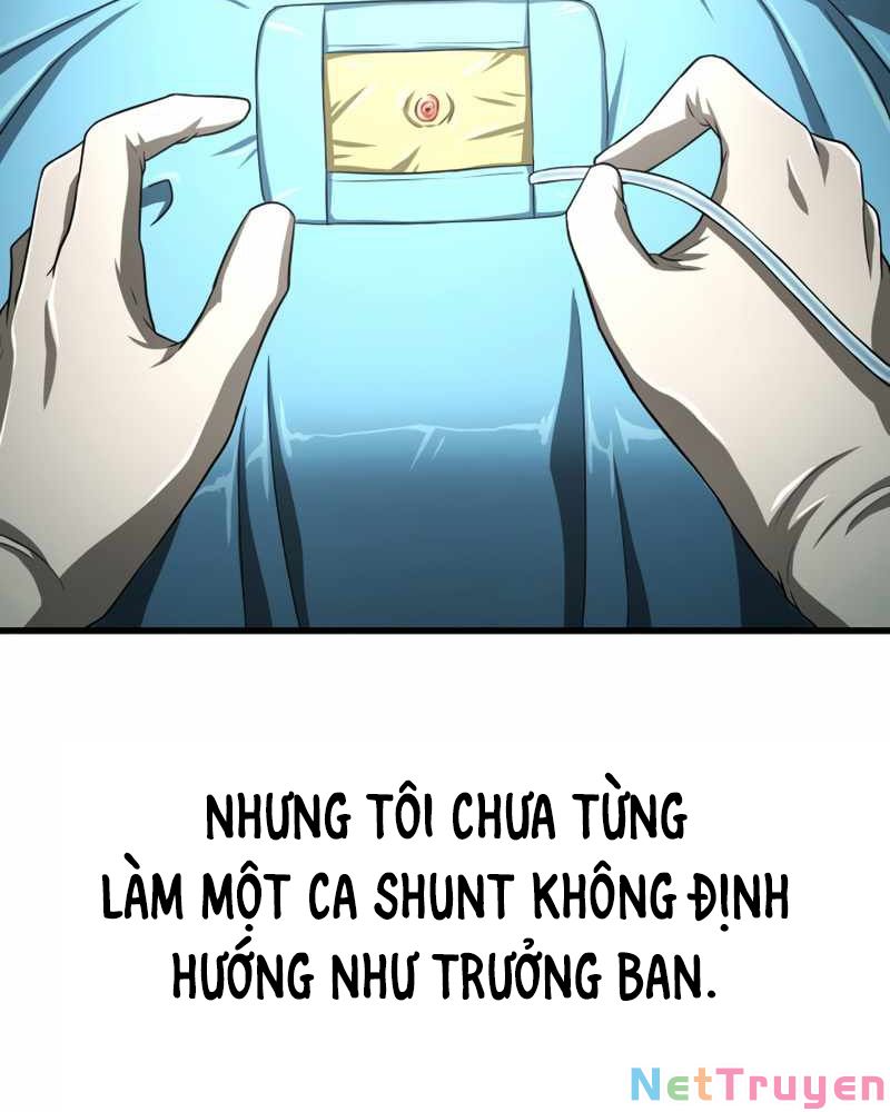 Bác Sĩ Phẫu Thuật Hoàn Hảo Chapter 20 - Trang 121