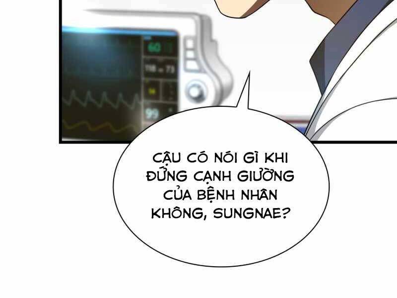 Bác Sĩ Phẫu Thuật Hoàn Hảo Chapter 34 - Trang 53