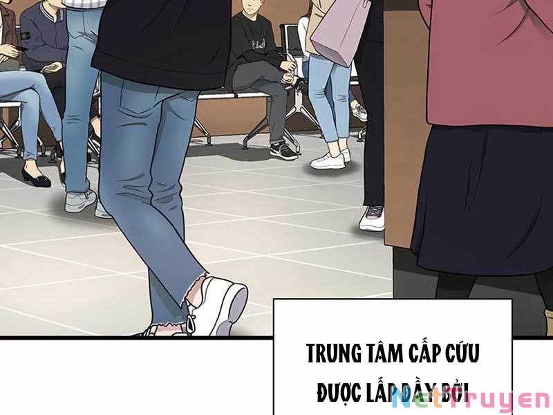 Bác Sĩ Phẫu Thuật Hoàn Hảo Chapter 30 - Trang 13