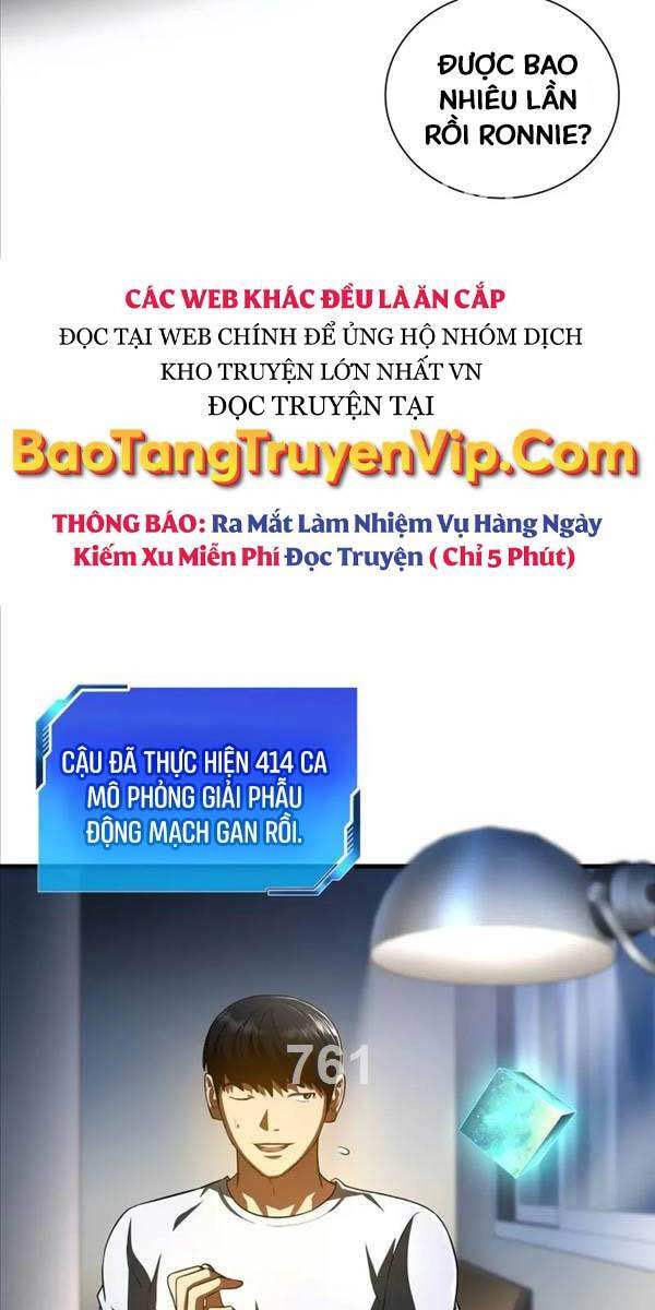 Bác Sĩ Phẫu Thuật Hoàn Hảo Chapter 92 - Trang 2