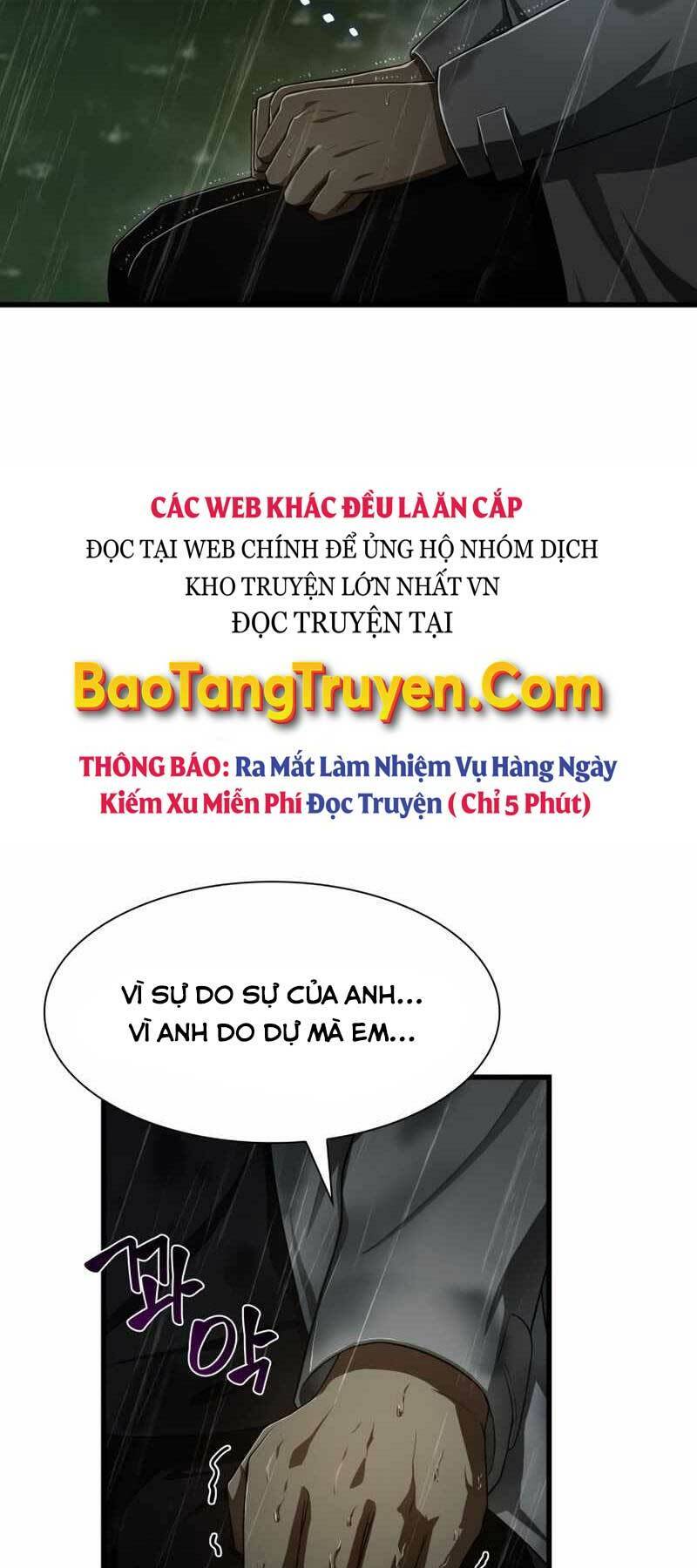 Bác Sĩ Phẫu Thuật Hoàn Hảo Chapter 29 - Trang 22