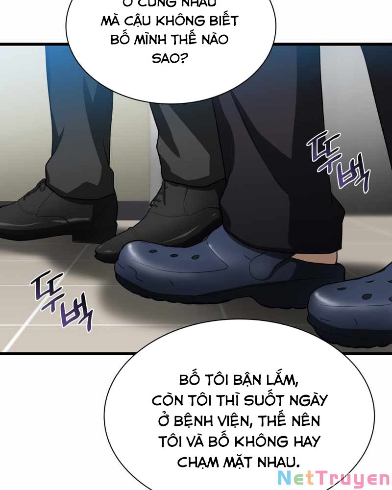 Bác Sĩ Phẫu Thuật Hoàn Hảo Chapter 19 - Trang 26