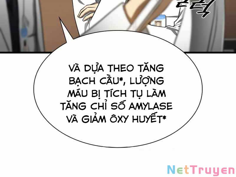 Bác Sĩ Phẫu Thuật Hoàn Hảo Chapter 30 - Trang 154