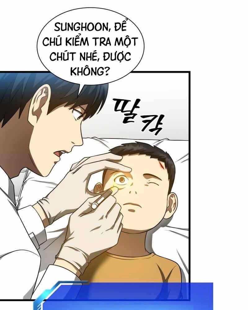 Bác Sĩ Phẫu Thuật Hoàn Hảo Chapter 36 - Trang 42