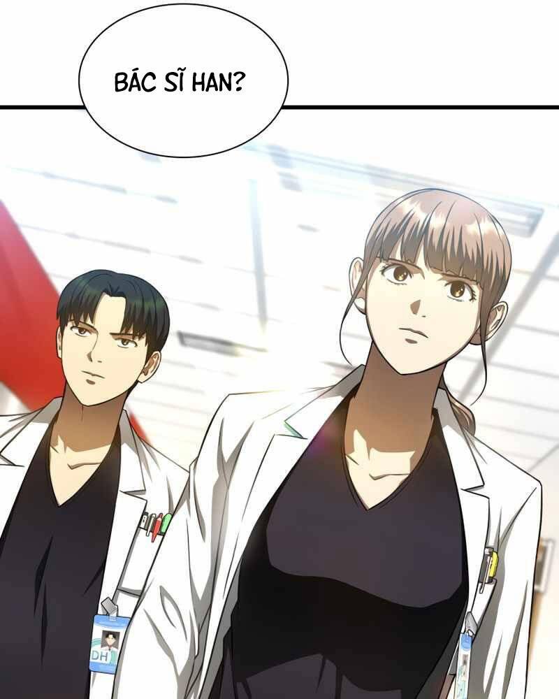 Bác Sĩ Phẫu Thuật Hoàn Hảo Chapter 36 - Trang 96