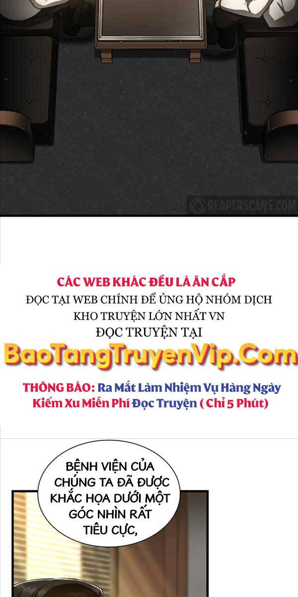 Bác Sĩ Phẫu Thuật Hoàn Hảo Chapter 81 - Trang 6