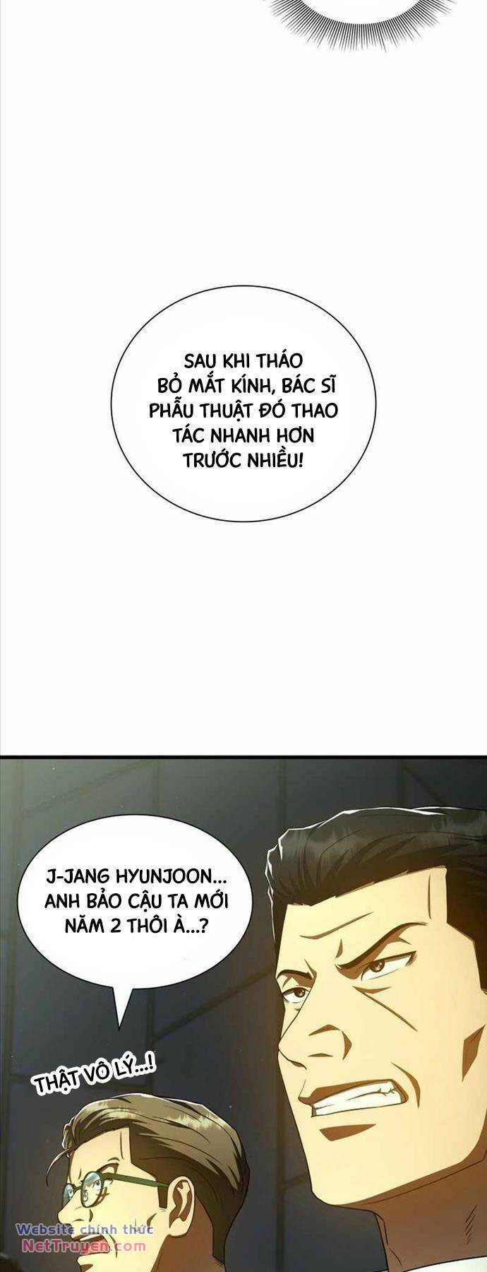 Bác Sĩ Phẫu Thuật Hoàn Hảo Chapter 94 - Trang 16