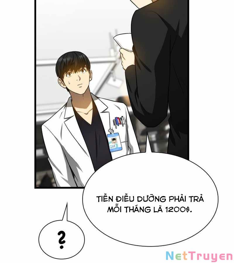 Bác Sĩ Phẫu Thuật Hoàn Hảo Chapter 23 - Trang 107