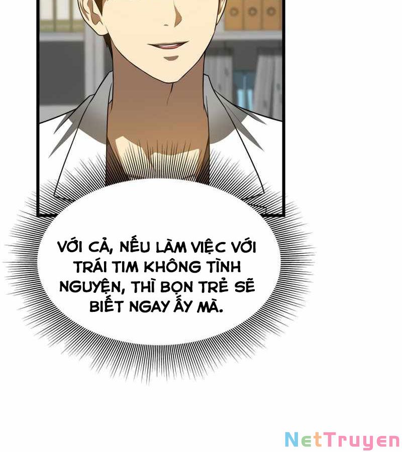 Bác Sĩ Phẫu Thuật Hoàn Hảo Chapter 24 - Trang 31