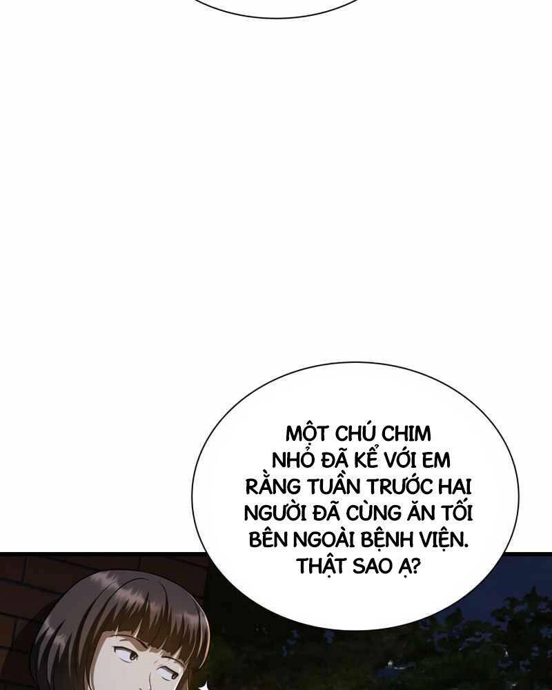 Bác Sĩ Phẫu Thuật Hoàn Hảo Chapter 39 - Trang 93