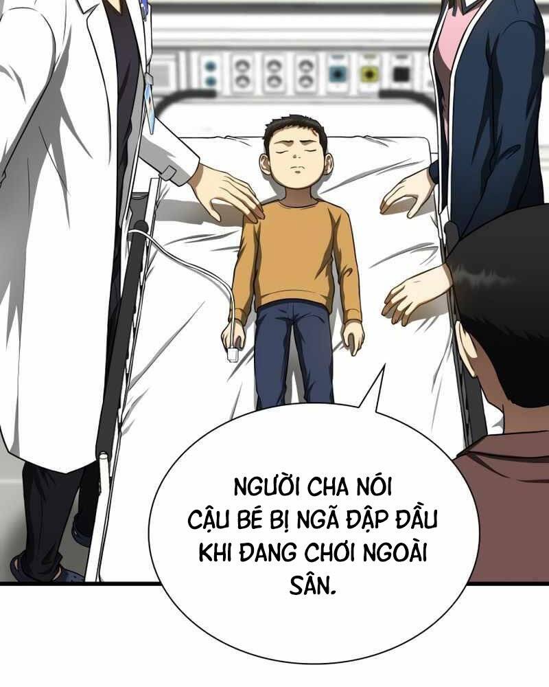 Bác Sĩ Phẫu Thuật Hoàn Hảo Chapter 36 - Trang 37